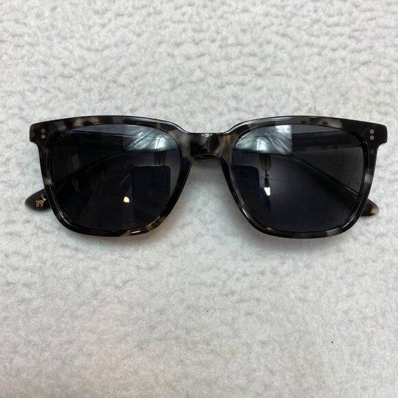 CARFIA COL L10 Tortoise Polarized UV Protection Sunglasses CA5354 53-19-145 - Picture 2 of 16